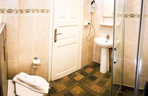Bozcaada Hotel | Mauna Hotel