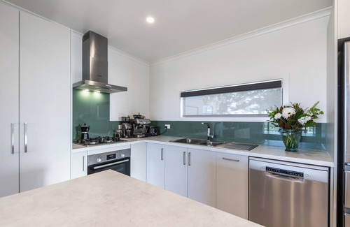 Pukeatua House | Maungatautari magic- enjoy the peace and quiet