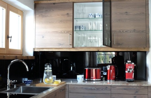 Lachtal Ski Chalet | Mausnester from Skihutte Lachtal