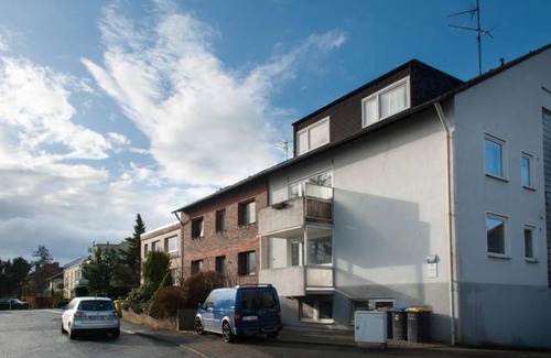 Rhein-Erft-Kreis District Apartment | Maute Wohnen WHG 4 Kan 2 OG