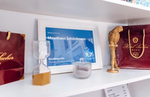 Hundsturm Apartment | Mauthaus Schönbrunn