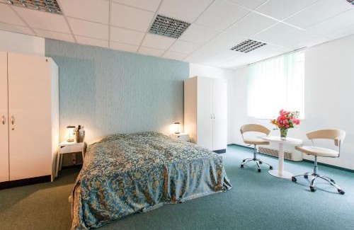 Belso-Ferencvaros Hostel | Maverick Central Market