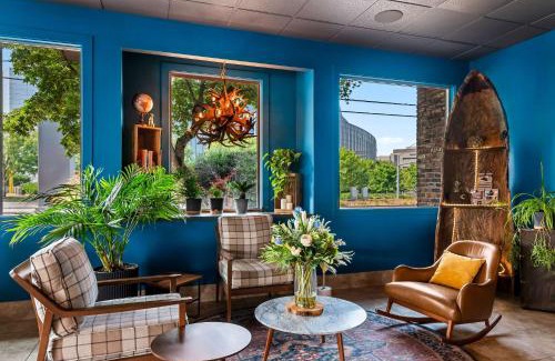 Eugene Hotel | Maverick Hotel Eugene Near University, an Ascend Collection Hotel