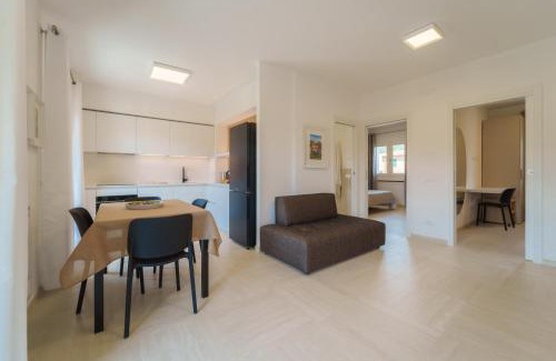 Porto Azzurro Apartment | Mavi Apartments