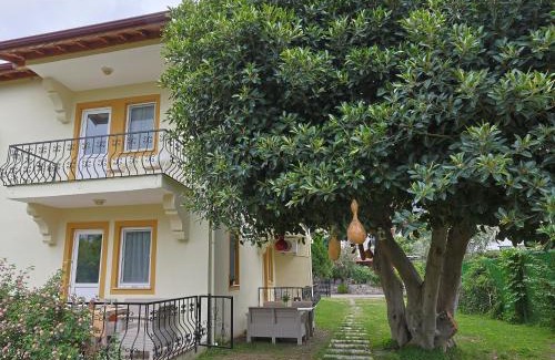 Gocek House | Mavi Melodi Suite