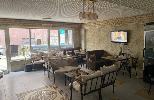 Kastamonu House | Mavi Pansiyon Kastamonu