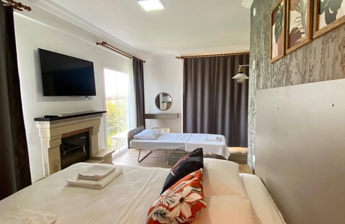 Datca Bed & Breakfast | Mavi Rota Butik Otel