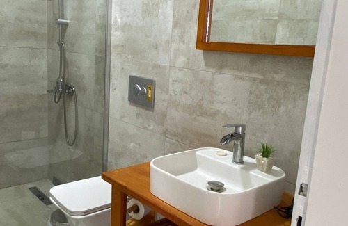 Datca Bed & Breakfast | Mavi Rota Butik Otel