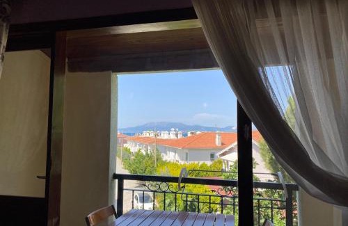 Ilica Hotel | Maviev Otel