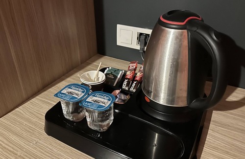 Buyukcekmece Apartment | Mavikapı Suit Otel
