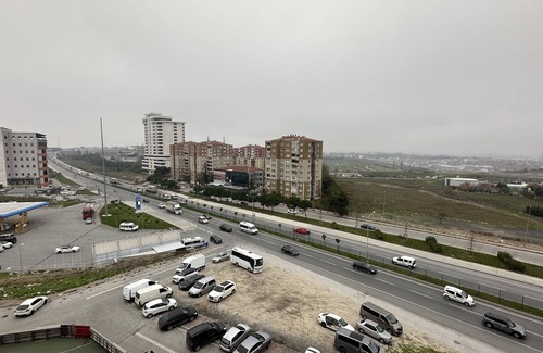 Buyukcekmece Apartment | Mavikapı Suit Otel