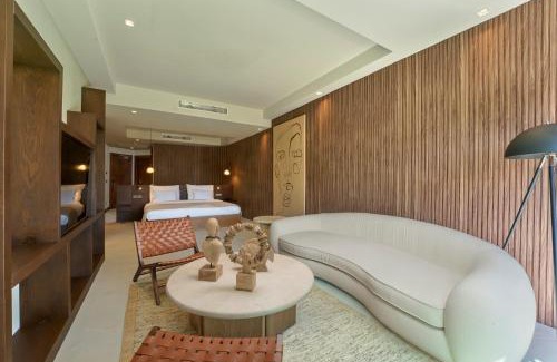 Bodrum City Center Hotel | Mavilu Luxury Hotel