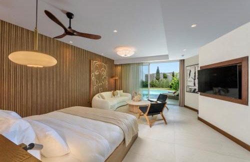 Bodrum City Center Hotel | Mavilu Luxury Hotel