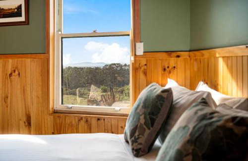 Adventure Bay House | Mavista Cottage