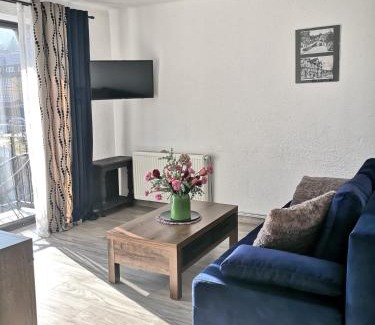 Swieradow-Zdroj Apartment | MAWAROOMS