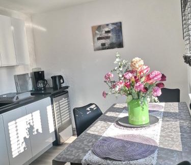 Swieradow-Zdroj Apartment | MAWAROOMS