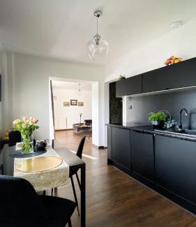 Swieradow-Zdroj Apartment | MAWAROOMS