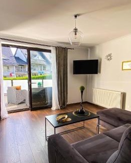 Swieradow-Zdroj Apartment | MAWAROOMS