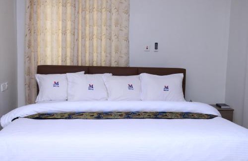 Obuasi Hotel | Mawuli Hotel