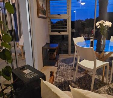 Heldervue Apartment | Max 7