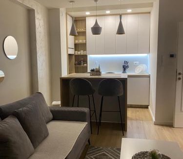 Bijeljina Apartment | Max 9