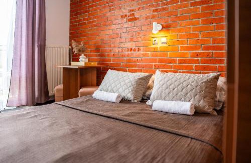 Mielno Resort | MAX Apartamenty - Pokoje - Domki - Restauracja - Basen