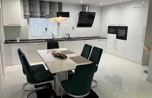 Trstice Apartment | MAX Apartmán