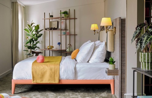 Margareten Hotel | Max Brown Hotel 5th District, part of Sircle Collection