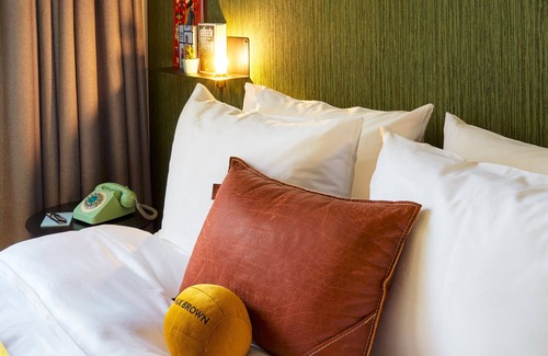 Schottenfeld Hotel | Max Brown Hotel 7th District, part of Sircle Collection