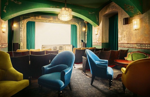 Schottenfeld Hotel | Max Brown Hotel 7th District, part of Sircle Collection