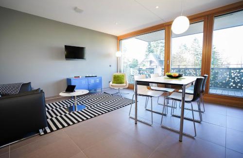 Sendling - Westpark Apartment | Max Lodging Serviced Apartments