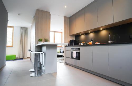 Sendling - Westpark Apartment | Max Lodging Serviced Apartments