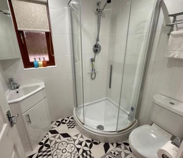 Sewerby Ski Chalet | Max's Woodland Lodge