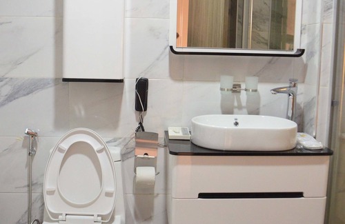 Enugu Hotel | Maxbe Continental Hotel