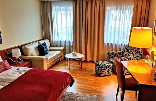 Aschach Hotel | Maxhotel