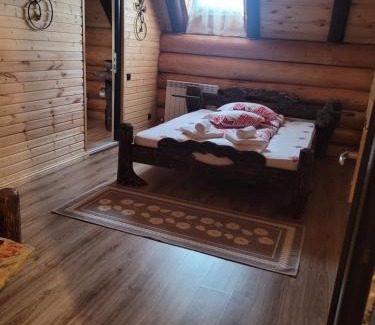 Dorna Arini House | Maxi Kabana Bucovina