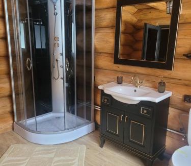 Dorna Arini House | Maxi Kabana Bucovina