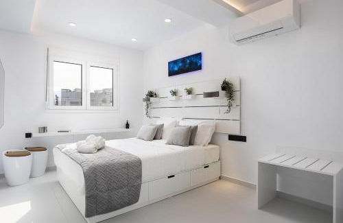 Gazi Apartment | MaXi Suite 75 with Jacuzzi,By IdealStay Experience