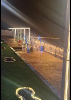 Nsukka Hotel | MAXI Villa intercontinental hotel Nsukka