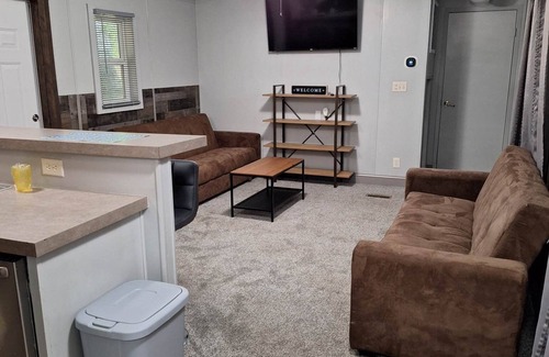 Thackerville House | Maxim Hills 1 mile to WinStar 3bd, 3bth