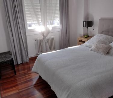 Lugo Apartment | MAXIMO CONFORT
