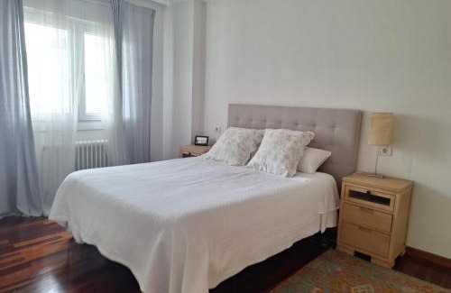 Lugo Apartment | MAXIMO CONFORT