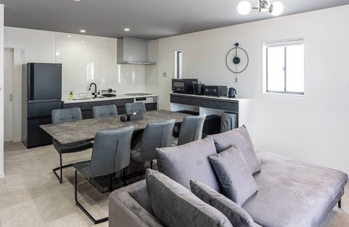 Nakama House | Maximum 10 people 3LDK 130m 5 beds Pool /Kunigamigun Okinawa