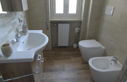 Quartiere XXVII Primavalle Apartment | Maximus Vatican House
