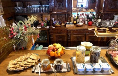 Marenice House | MAXMILLIAN Pension & Restaurant