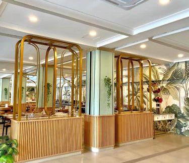 Palembang Hotel | MaxOneHotels.com at Vivo Palembang