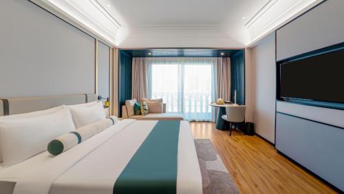Prampir Makara Hotel | Maxx Phnom Penh Downtown By H World
