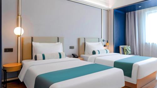 Prampir Makara Hotel | Maxx Phnom Penh Downtown By H World