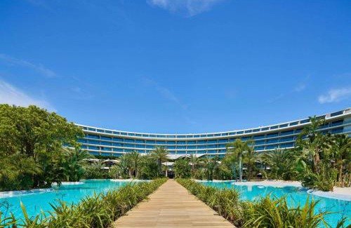 Belek Golf Area Hotel | Maxx Royal Belek Golf Resort