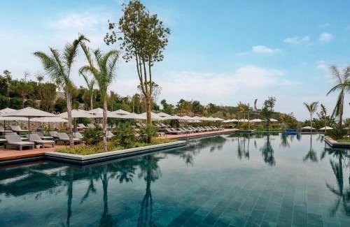 Bodrum City Center Hotel | Maxx Royal Bodrum